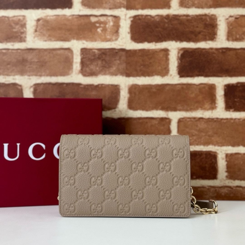 G*u*i wallets & purse